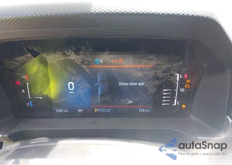 2024 Ford Ranger Xlt from USA, damaged, VIN 1FTER4HH7RLE34943